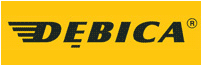Logo Debica
