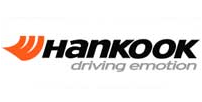 Hankook Reifen zu günstigen Preisen im Reifenshop von pitstop