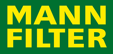 Logo MANN-FILTER