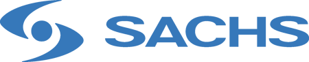 Logo SACHS